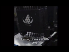 HT-E8S intelligent multifunctional pick and place machine