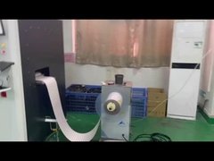 رول إلى رول آلة وضع SMT فائقة السرعة 500000 CPH تركيب جانب مزدوج