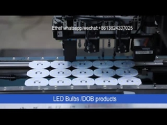 خط إنتاج SMT خط تجميع PCBA للآلة SMT