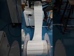 آلة SMT عالية السرعة لصناعة الضوء من الشريط إلى الشريط